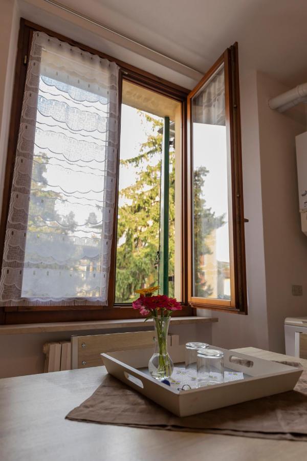 Casa Katalea Apartment Verona Exterior photo