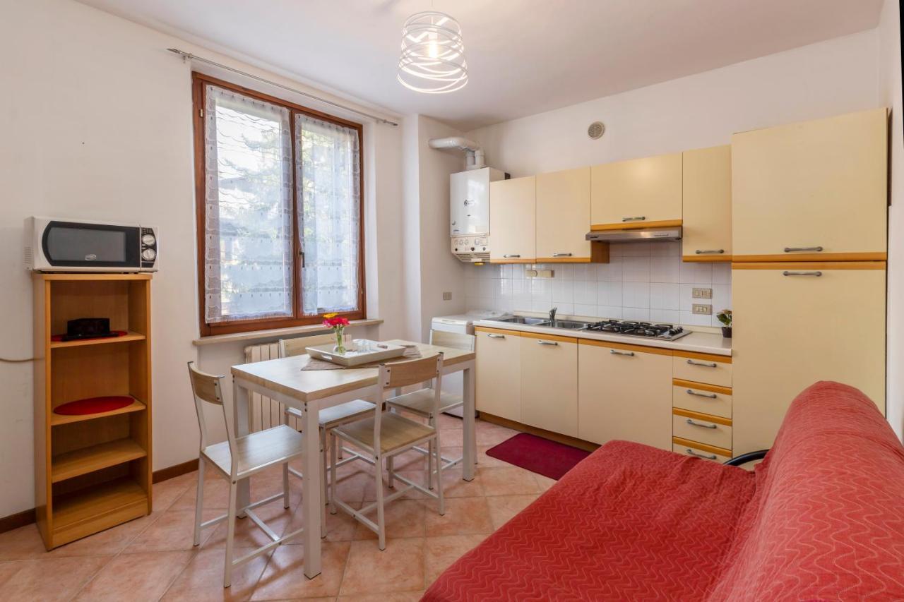 Casa Katalea Apartment Verona Exterior photo